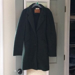 Roolee Coat